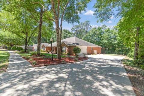 A home in Crestview