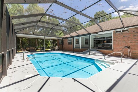 A home in Crestview