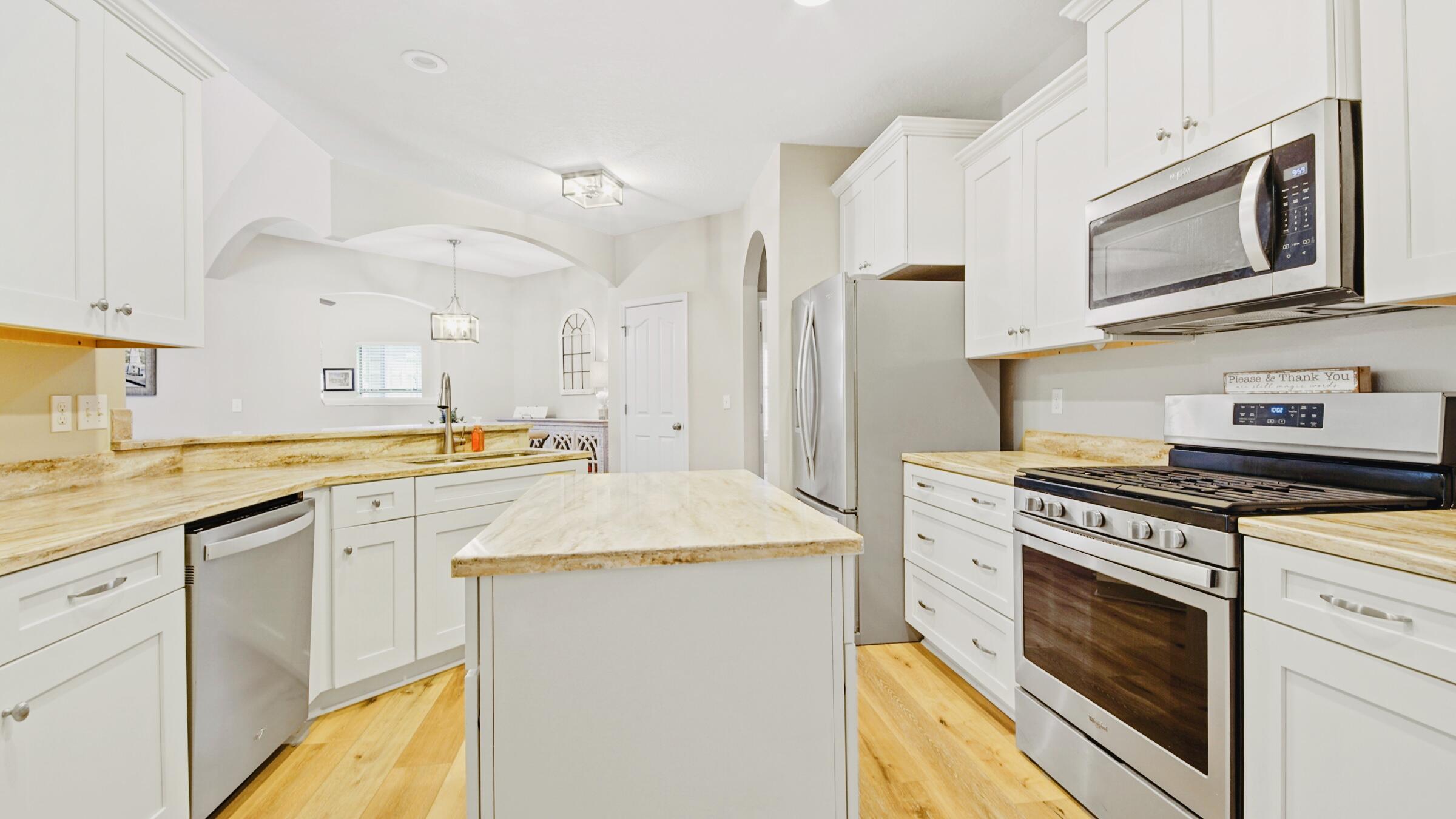 Hammock Bay - Residential