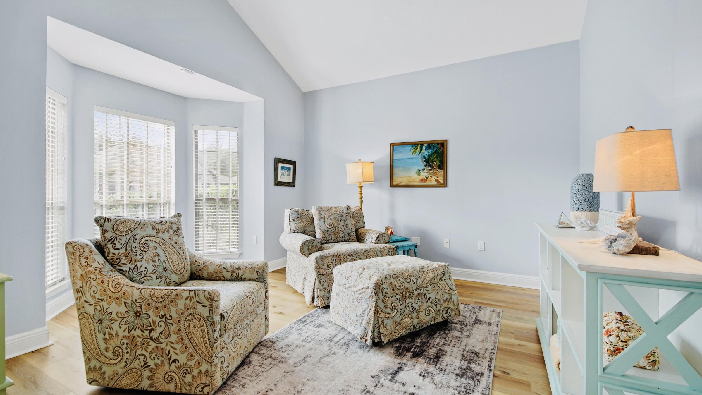 Hammock Bay - Residential