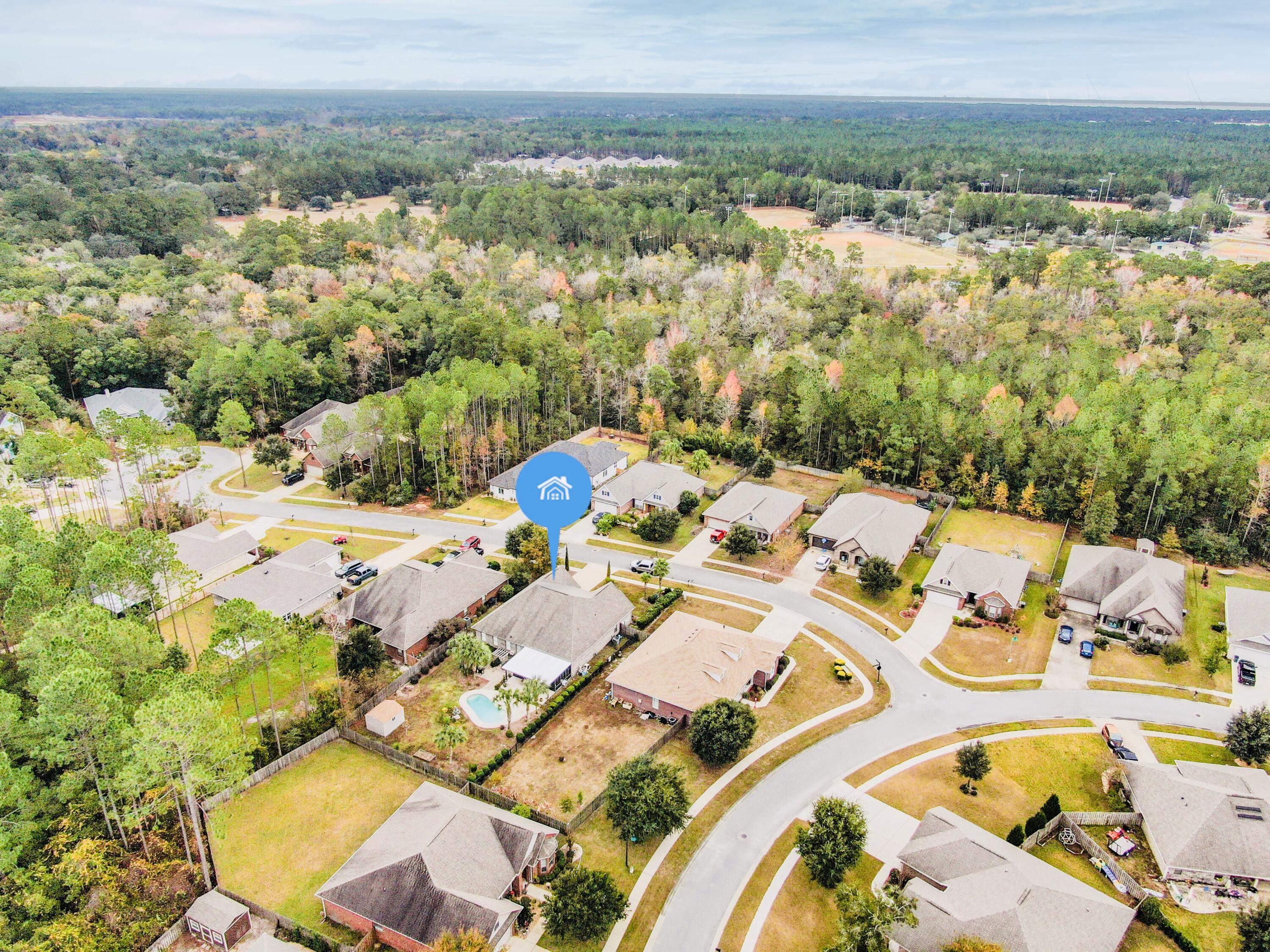 Hammock Bay - Residential