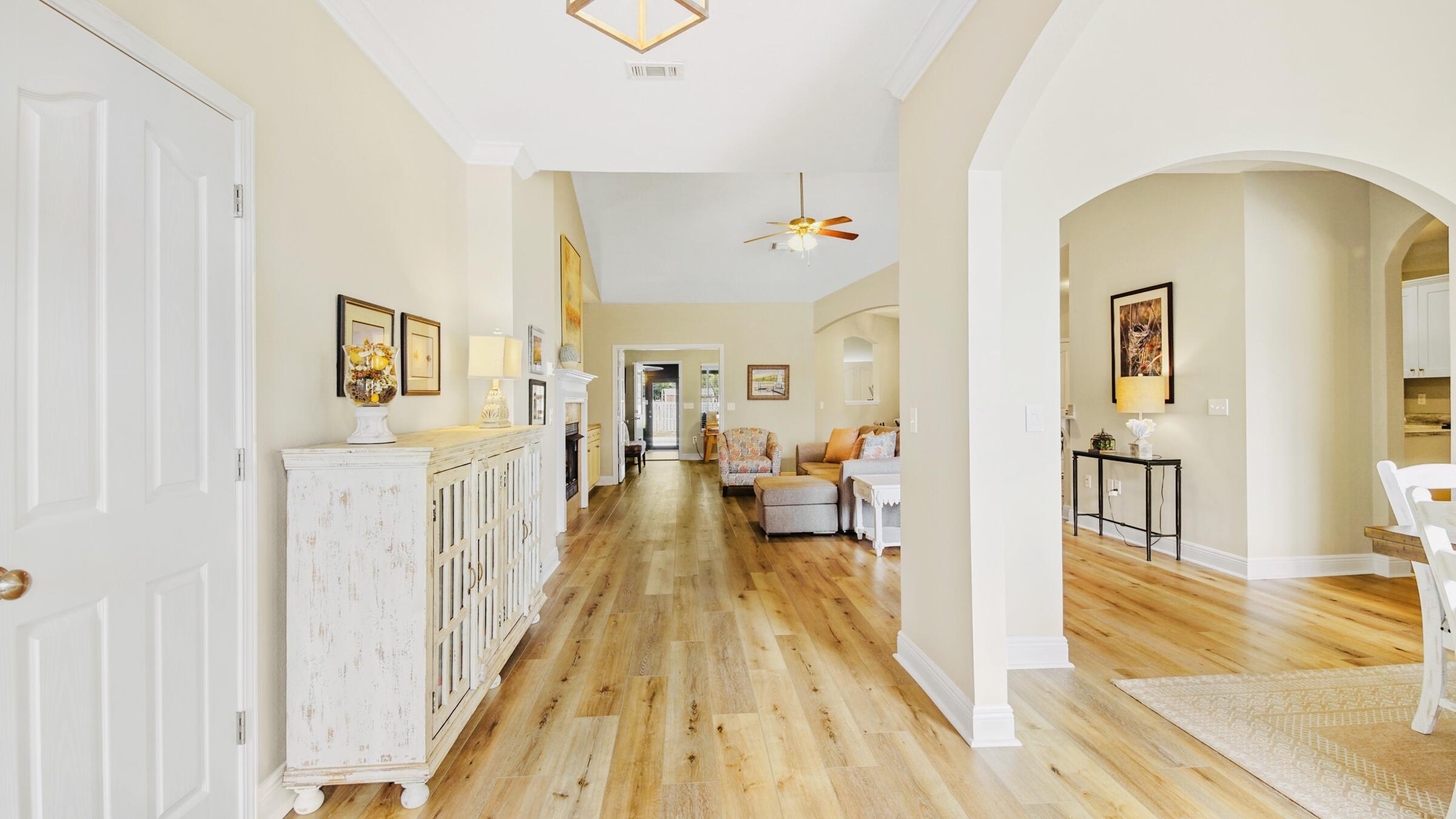 Hammock Bay - Residential