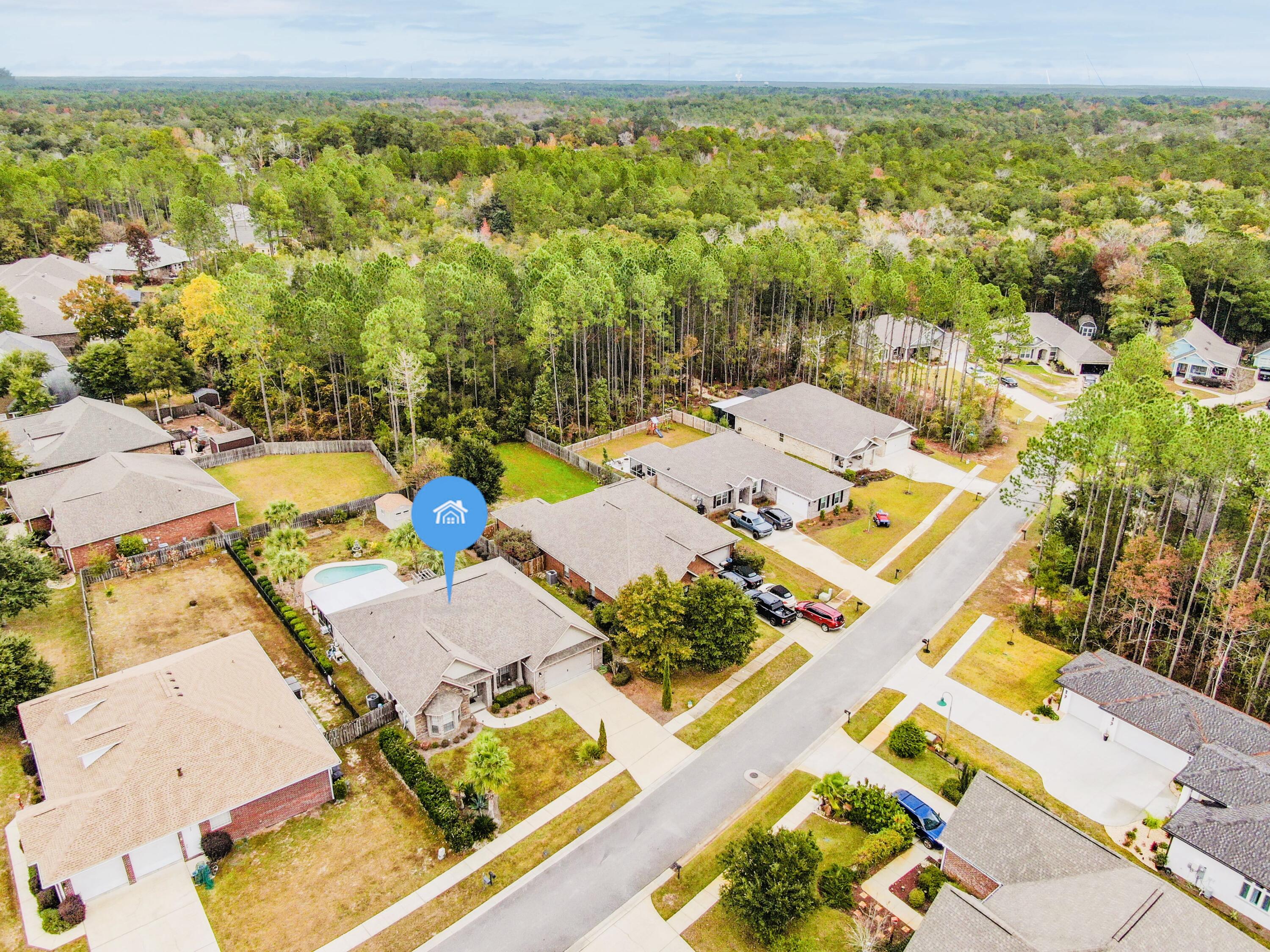 Hammock Bay - Residential