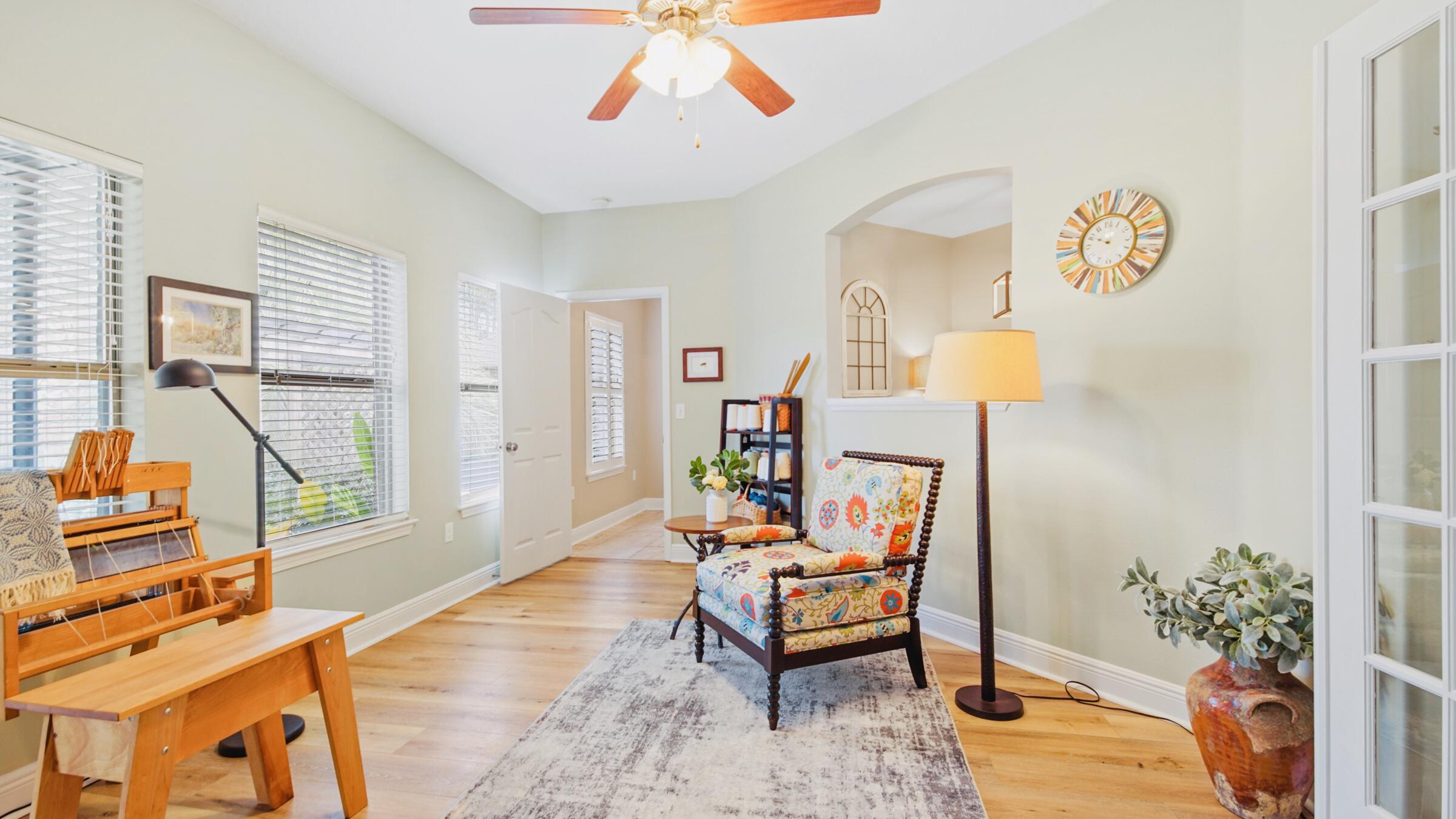 Hammock Bay - Residential