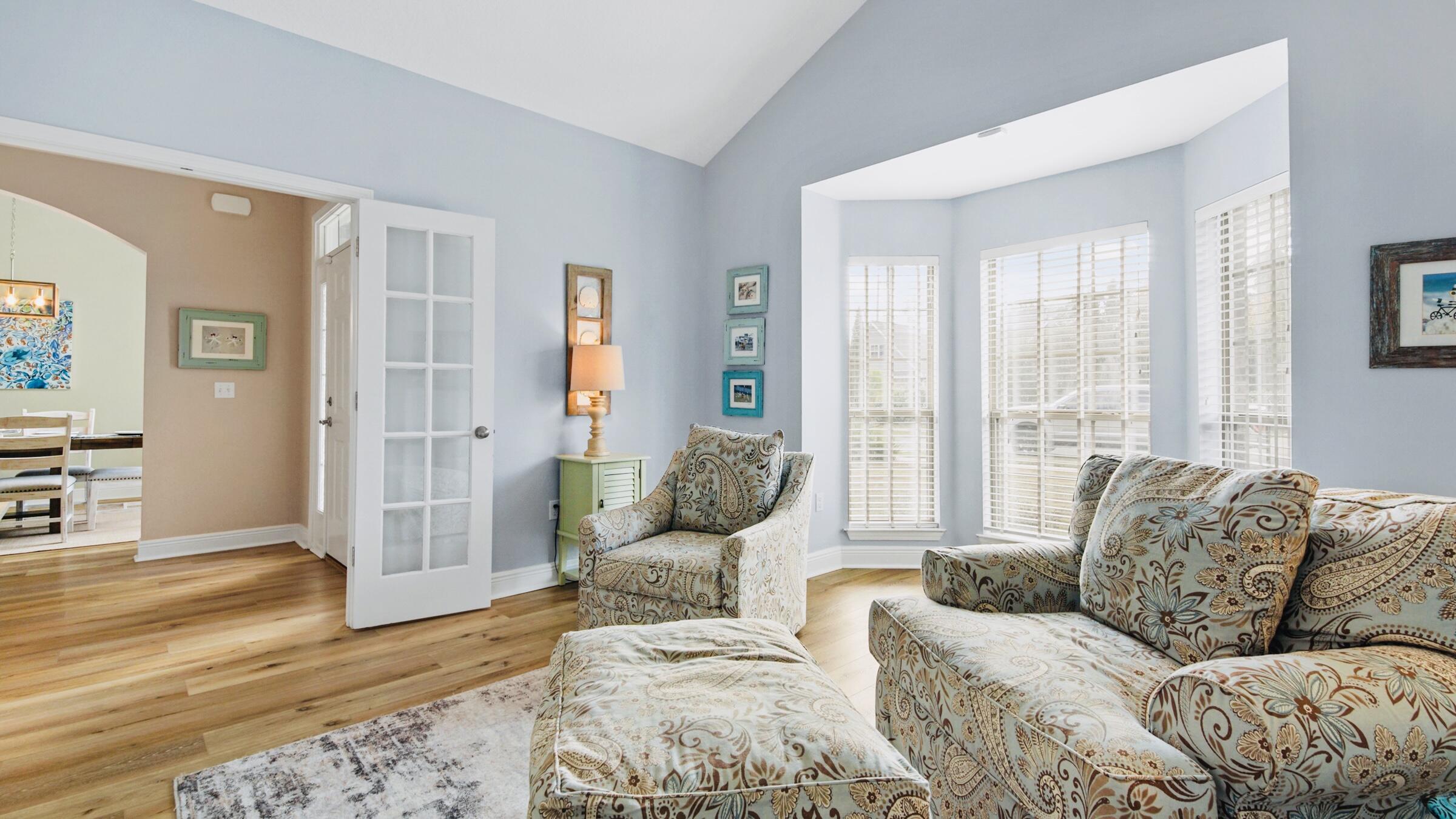 Hammock Bay - Residential