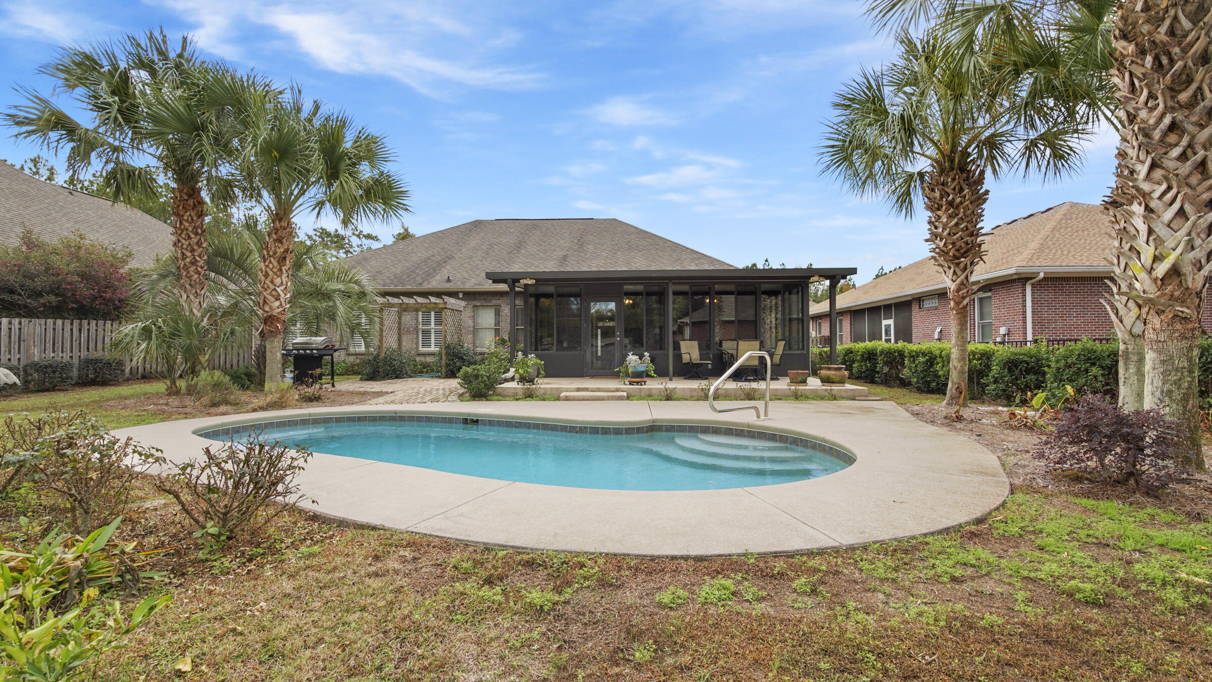 Hammock Bay - Residential