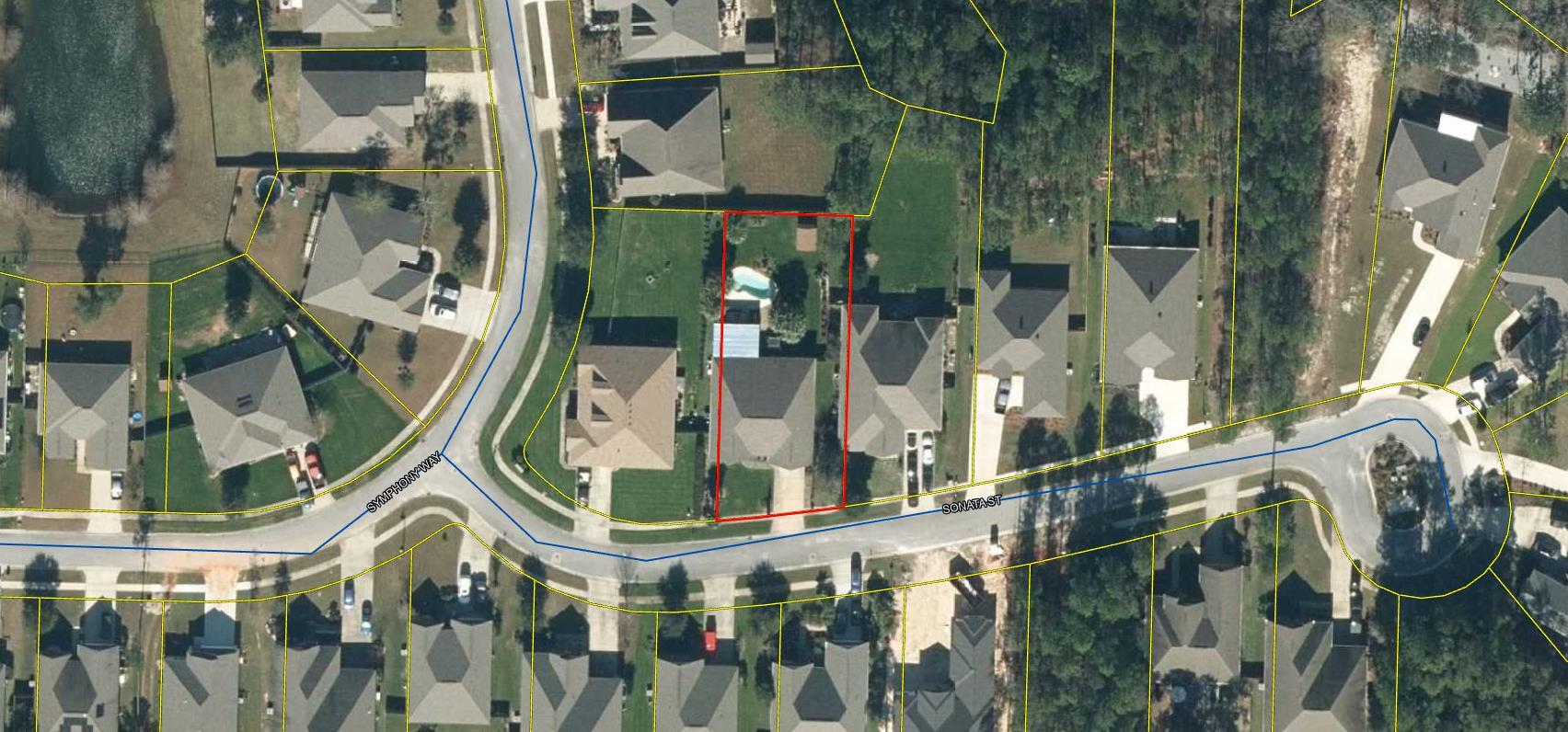 Hammock Bay - Residential