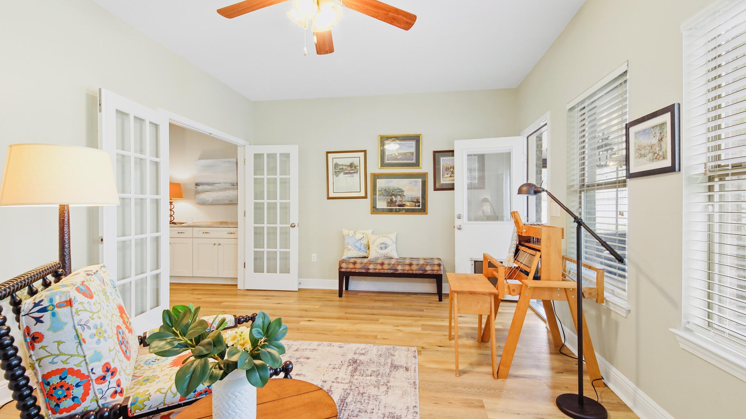 Hammock Bay - Residential