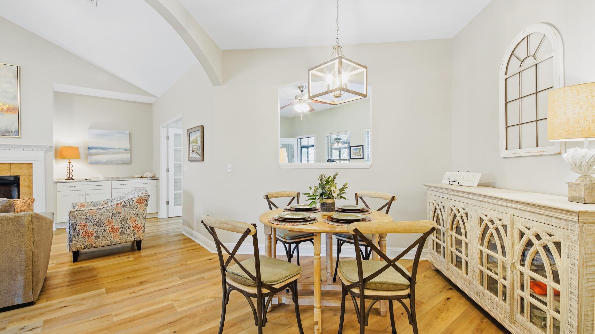 Hammock Bay - Residential