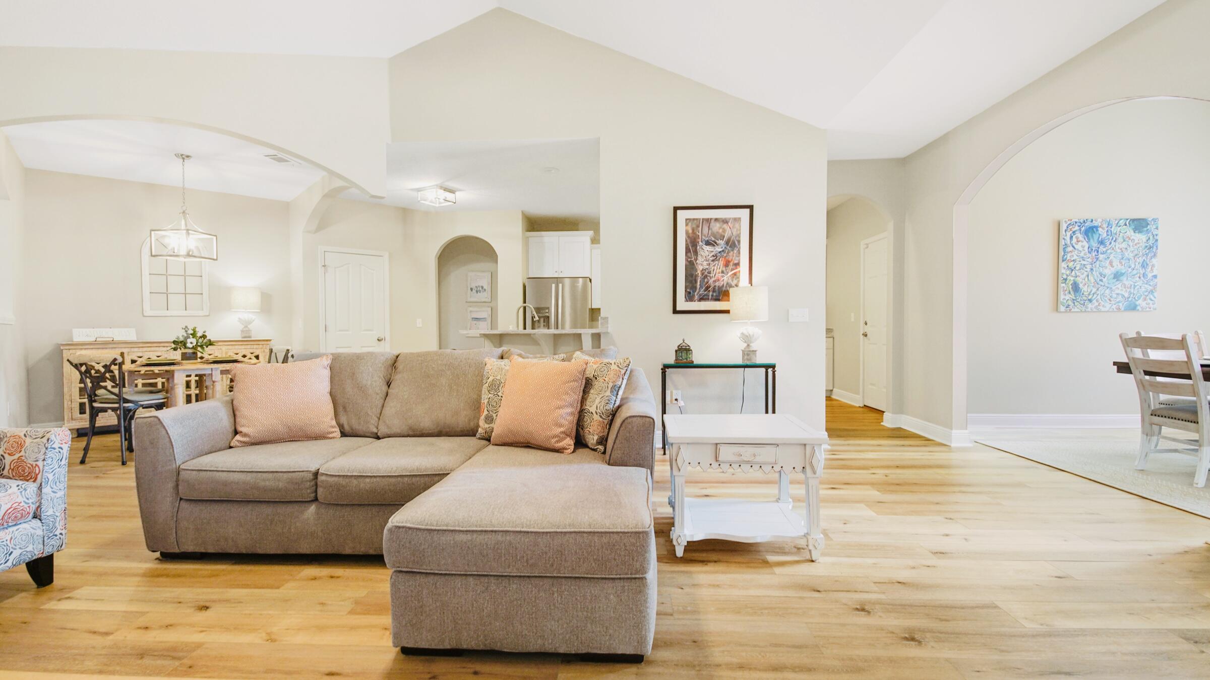 Hammock Bay - Residential