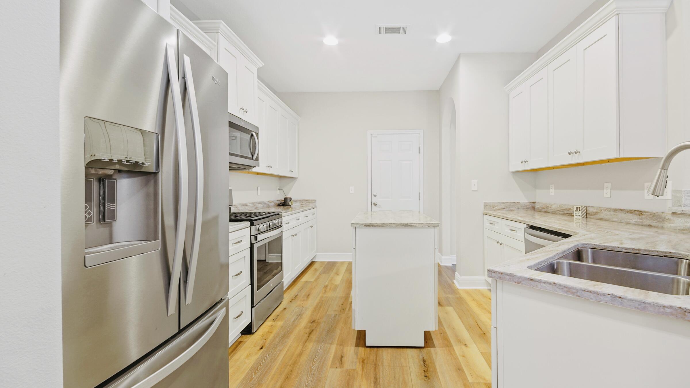 Hammock Bay - Residential