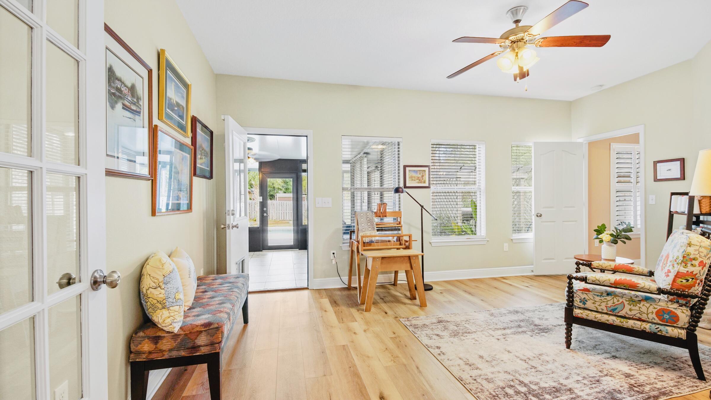 Hammock Bay - Residential