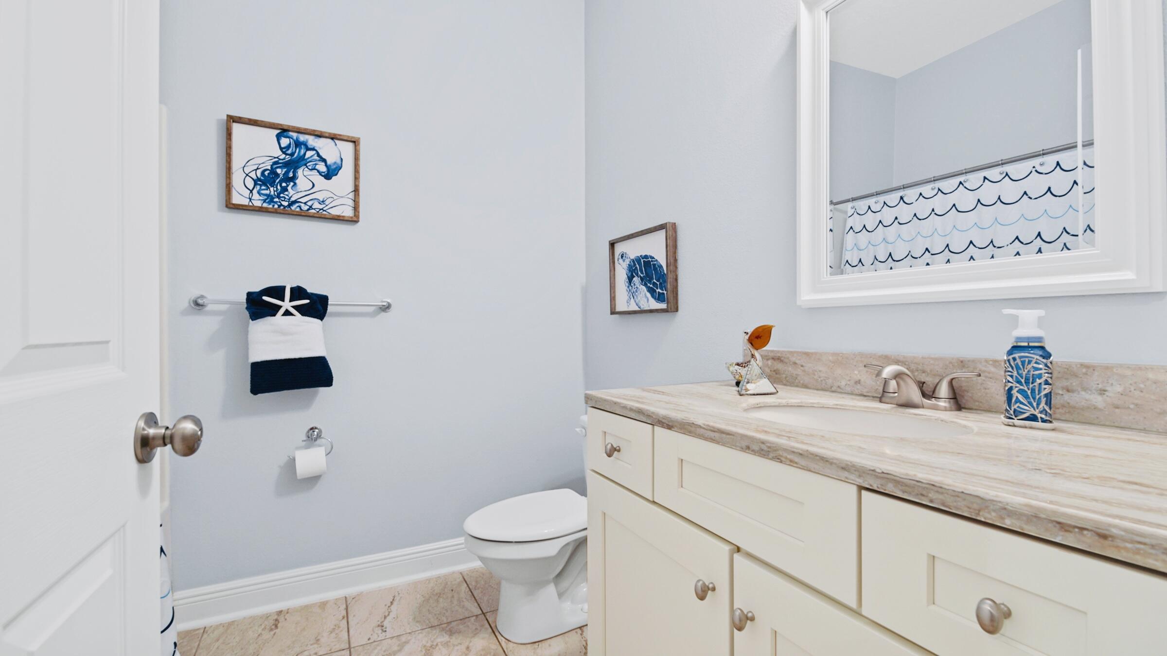 Hammock Bay - Residential