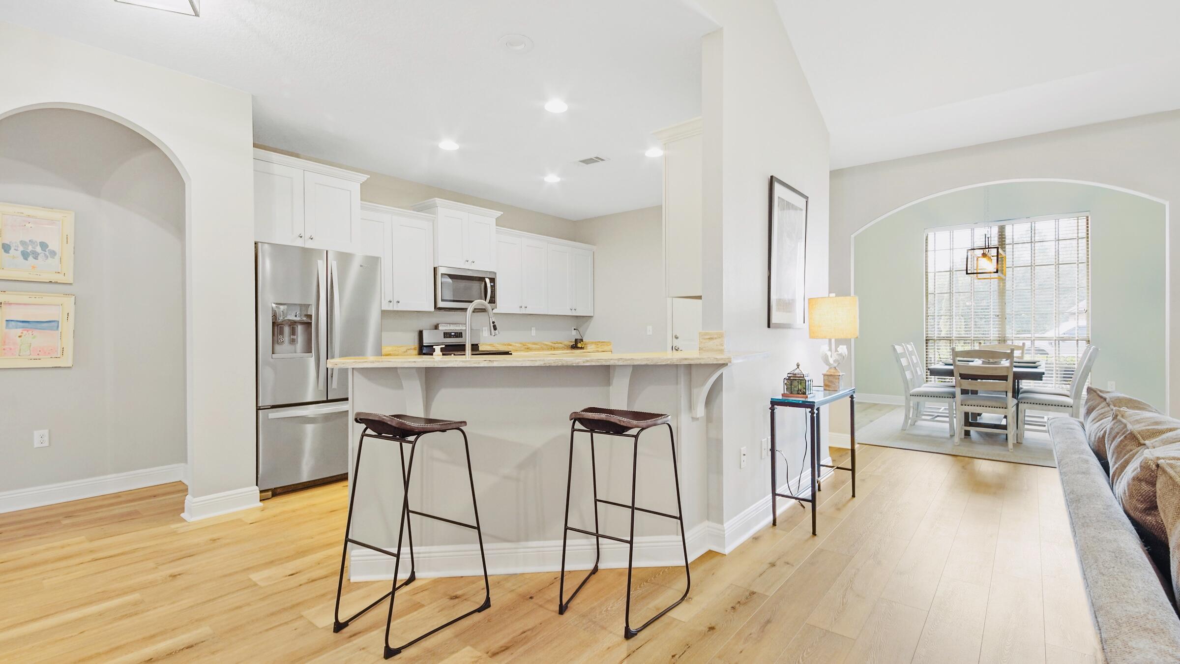 Hammock Bay - Residential