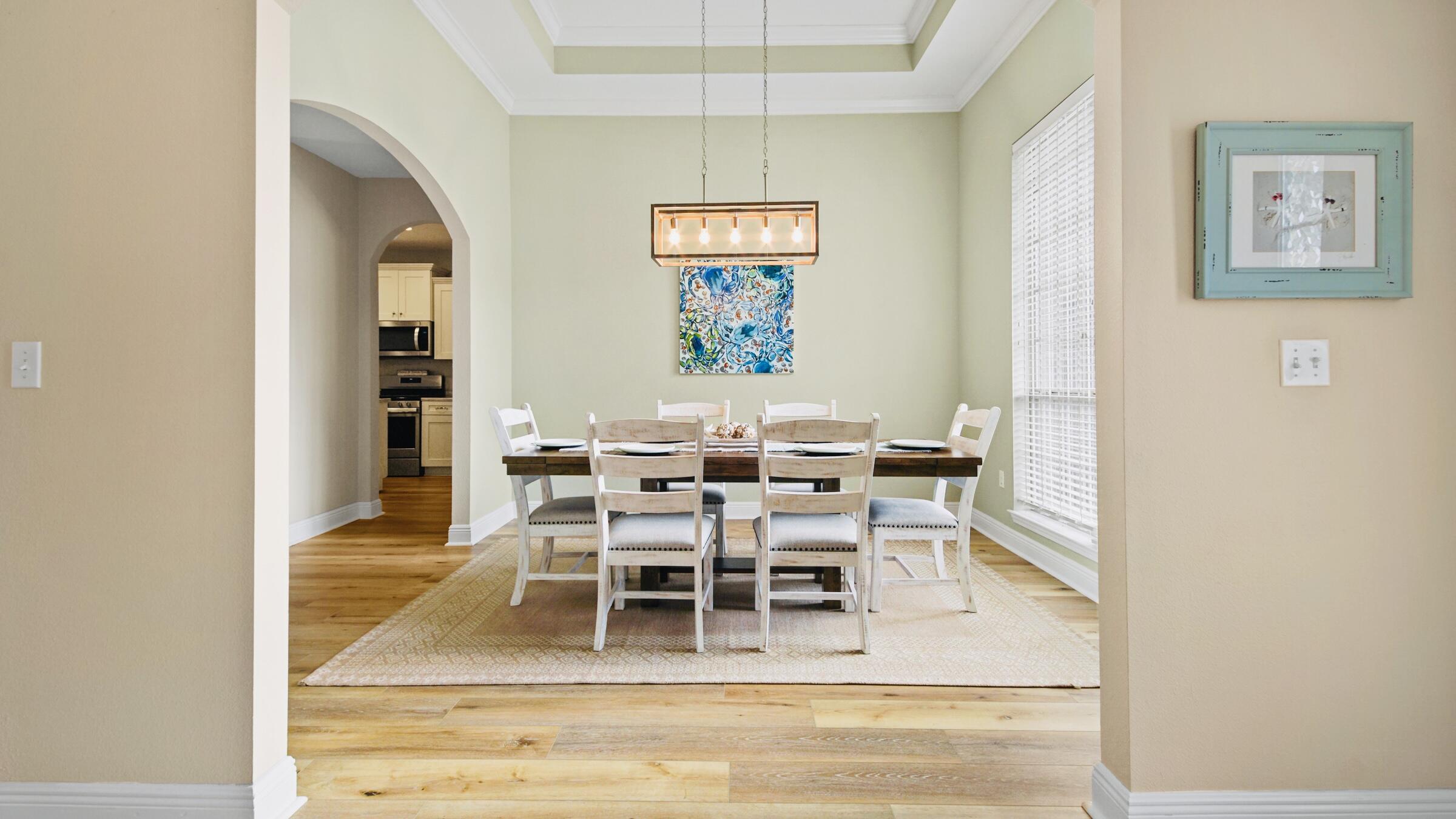 Hammock Bay - Residential