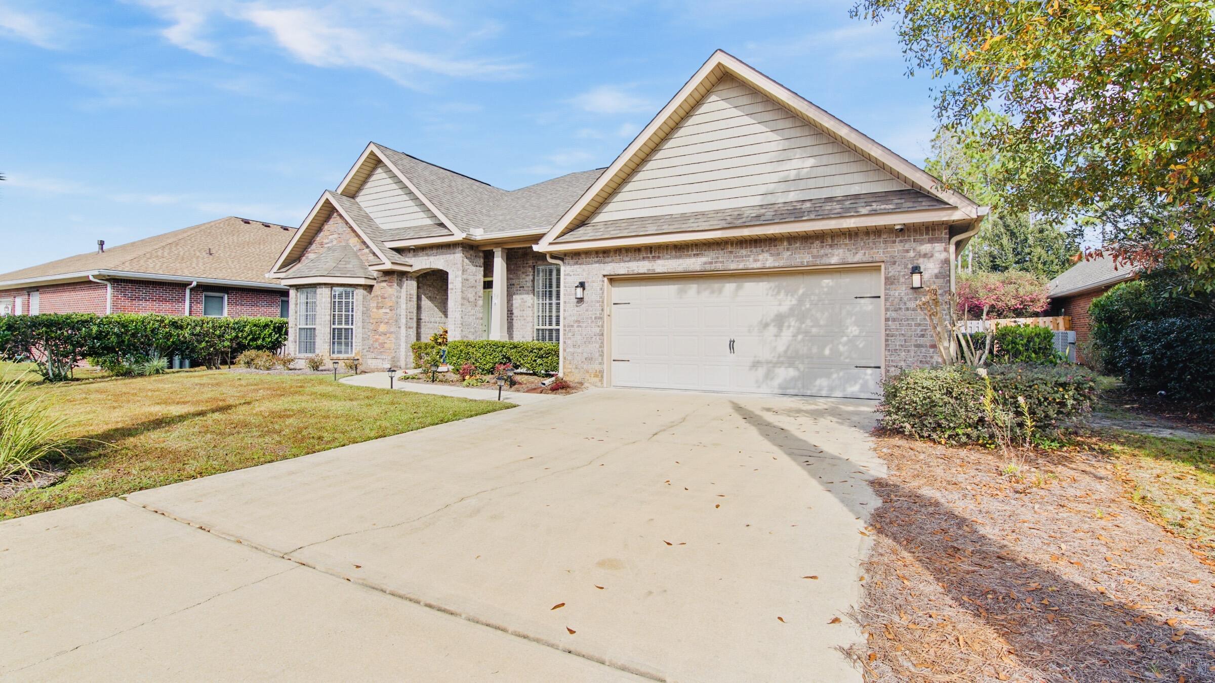 Hammock Bay - Residential