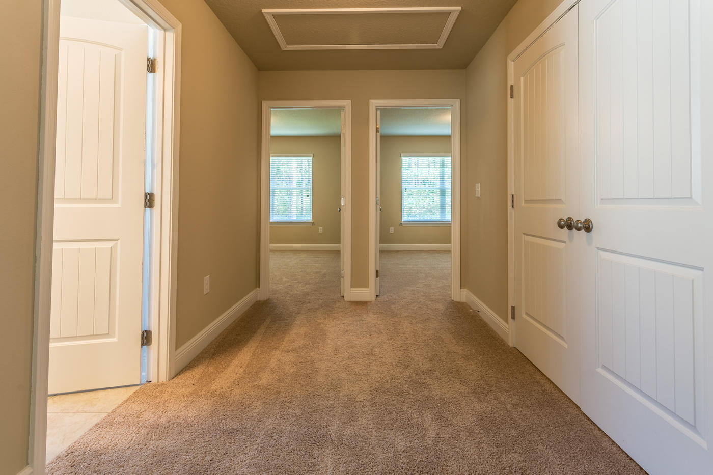 TRANQUILITY BY THE BAY - Residential Lease