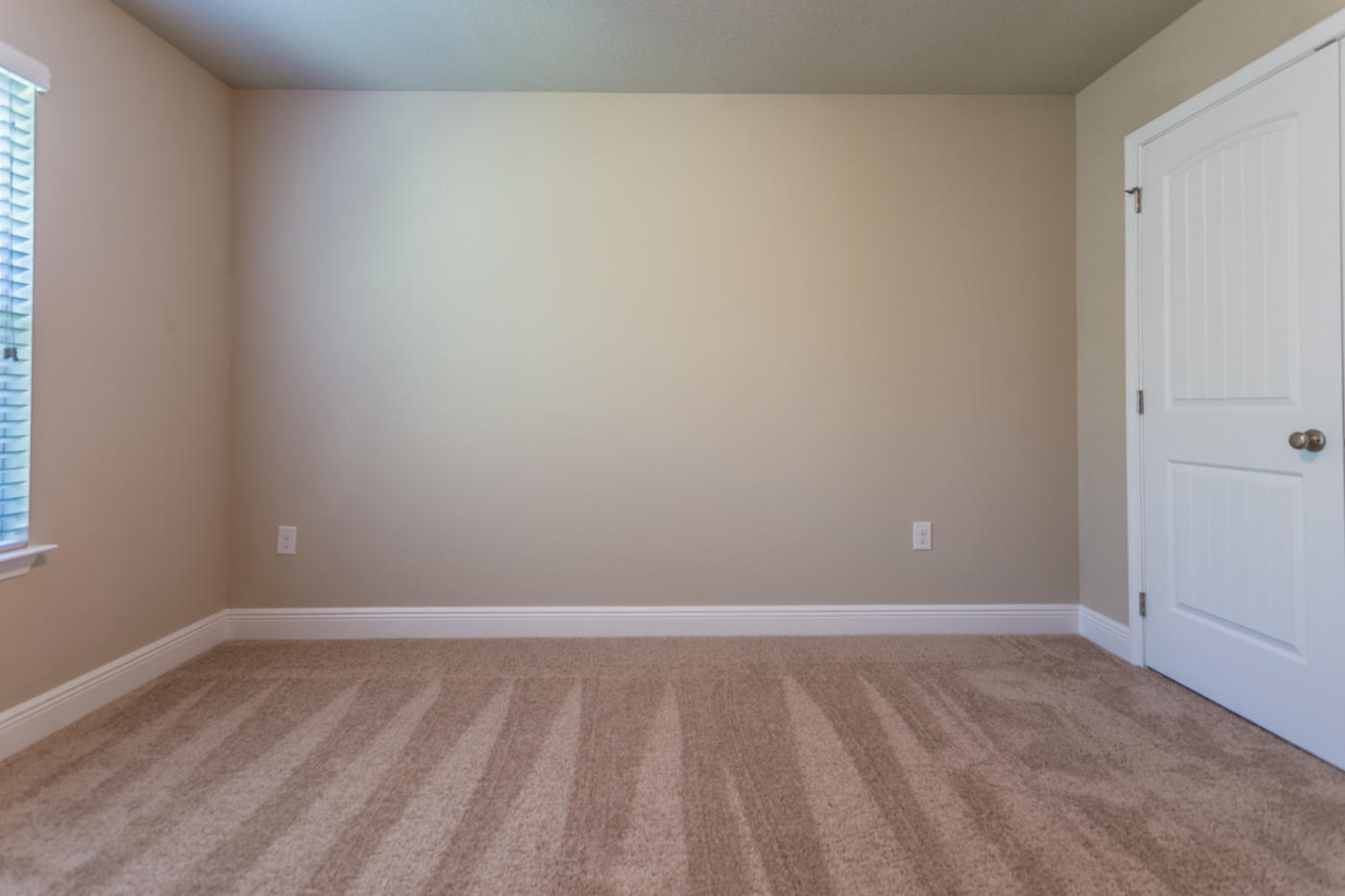 TRANQUILITY BY THE BAY - Residential Lease