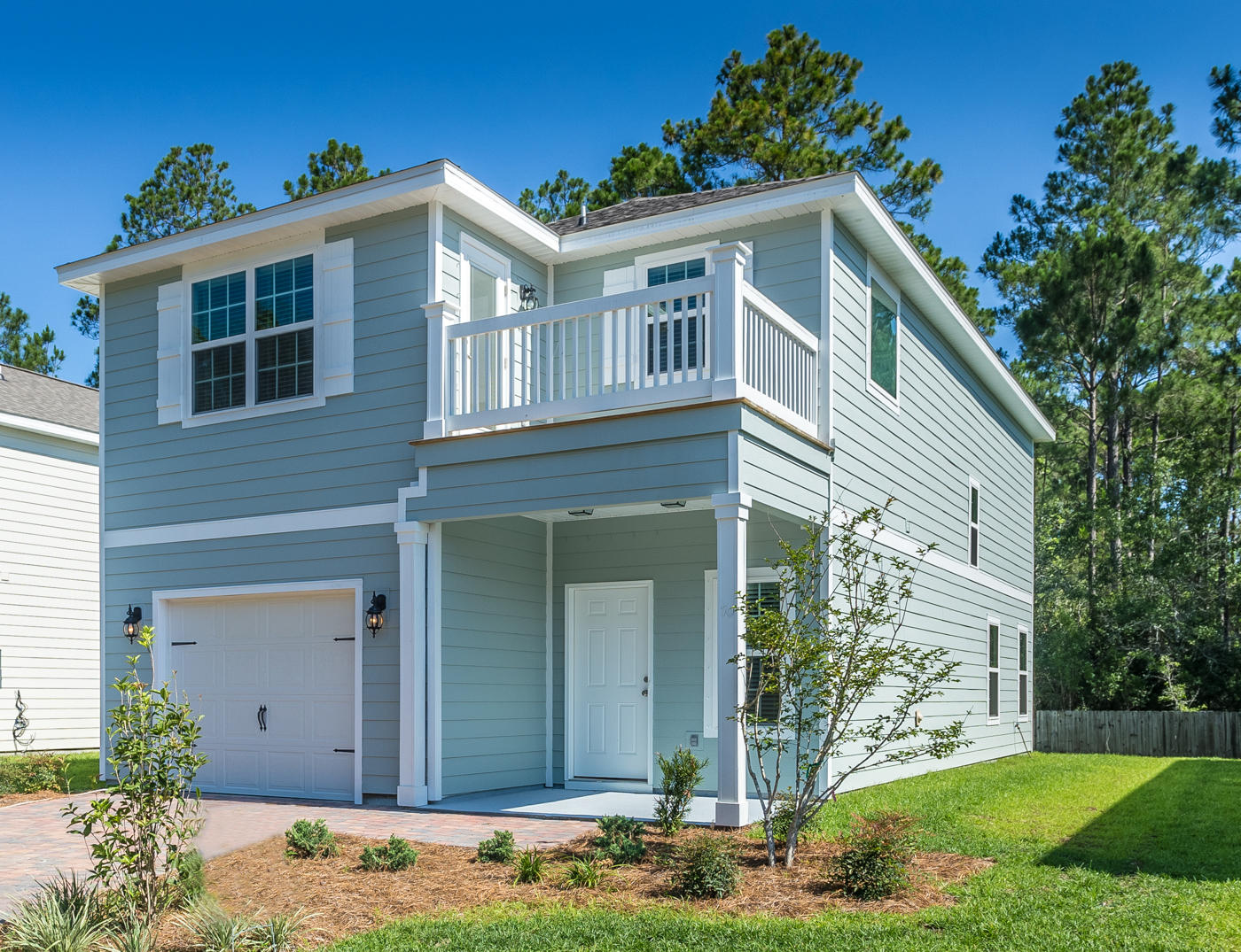 TRANQUILITY BY THE BAY - Residential Lease