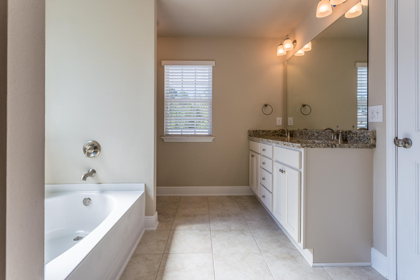 TRANQUILITY BY THE BAY - Residential Lease