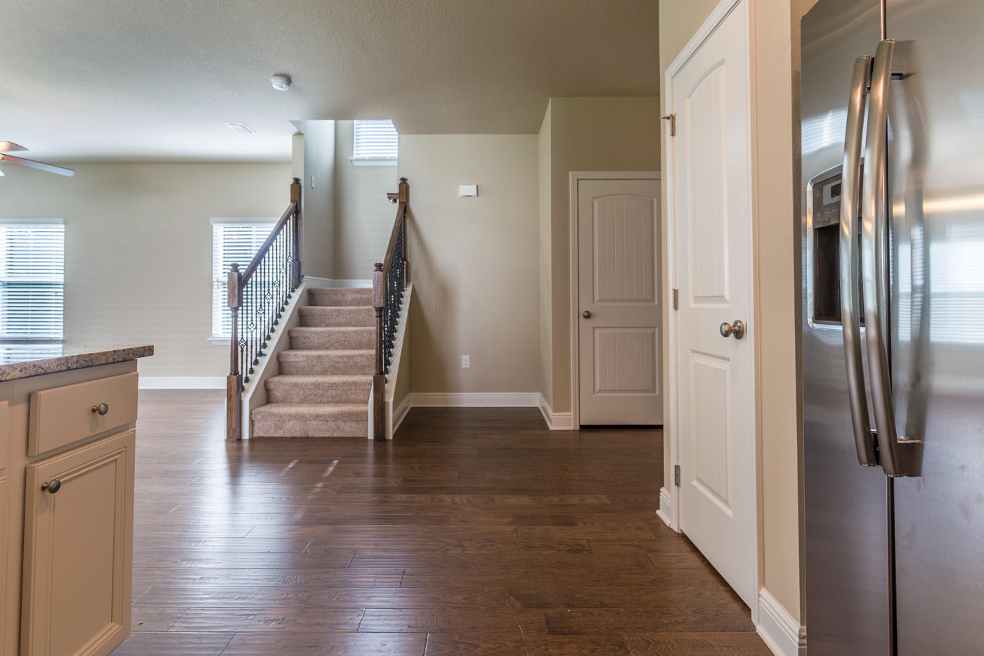 TRANQUILITY BY THE BAY - Residential Lease