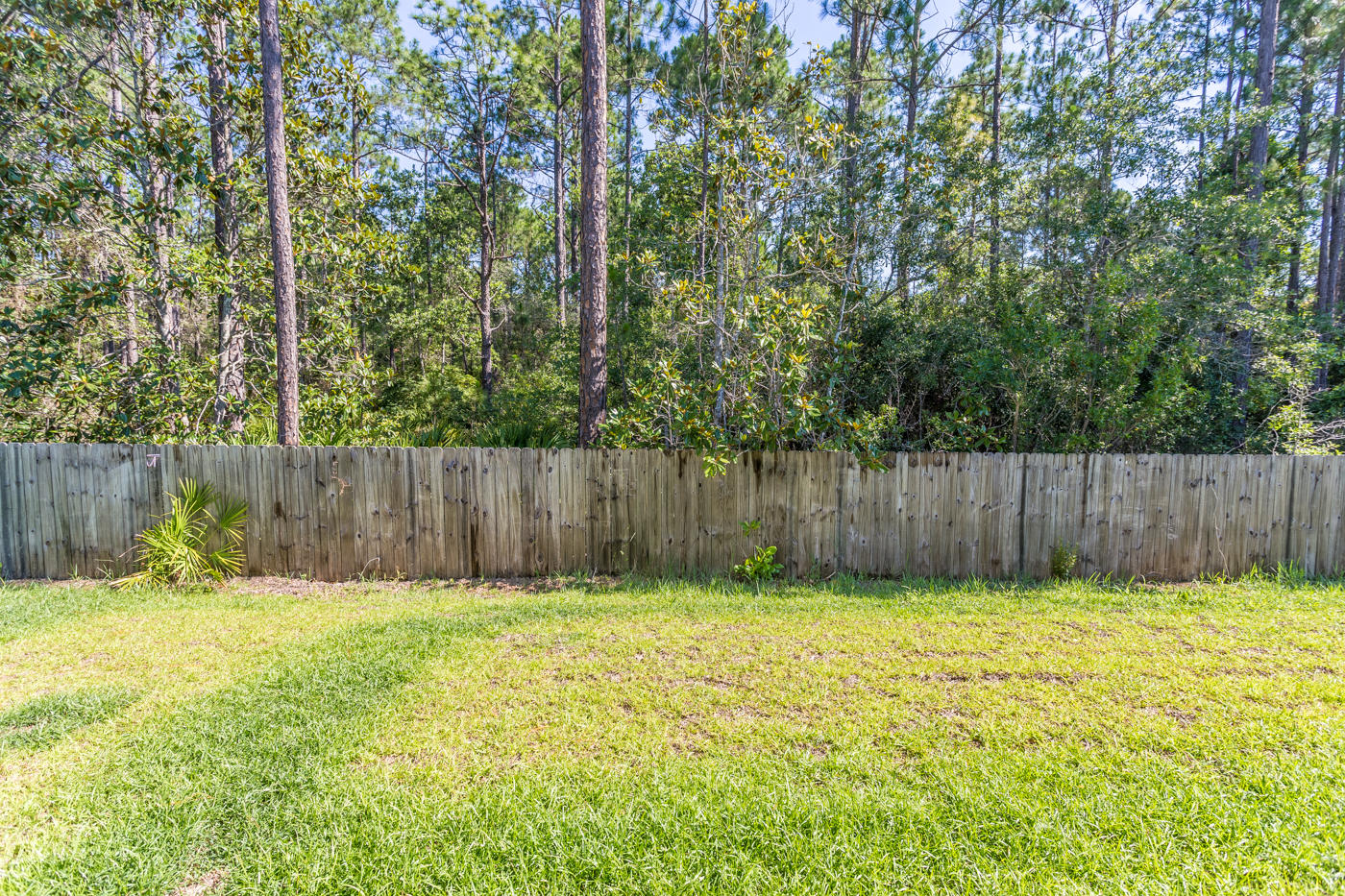 TRANQUILITY BY THE BAY - Residential Lease