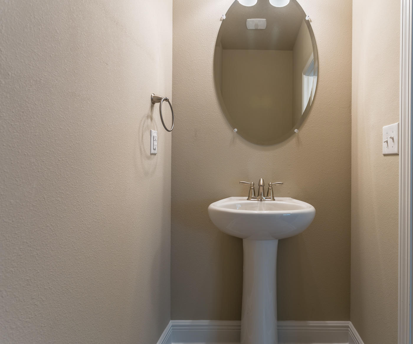 TRANQUILITY BY THE BAY - Residential Lease