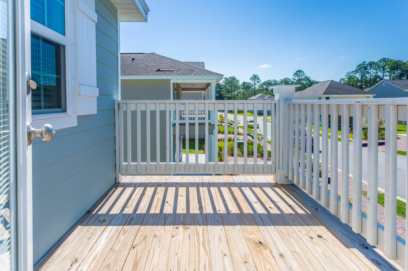 TRANQUILITY BY THE BAY - Residential Lease