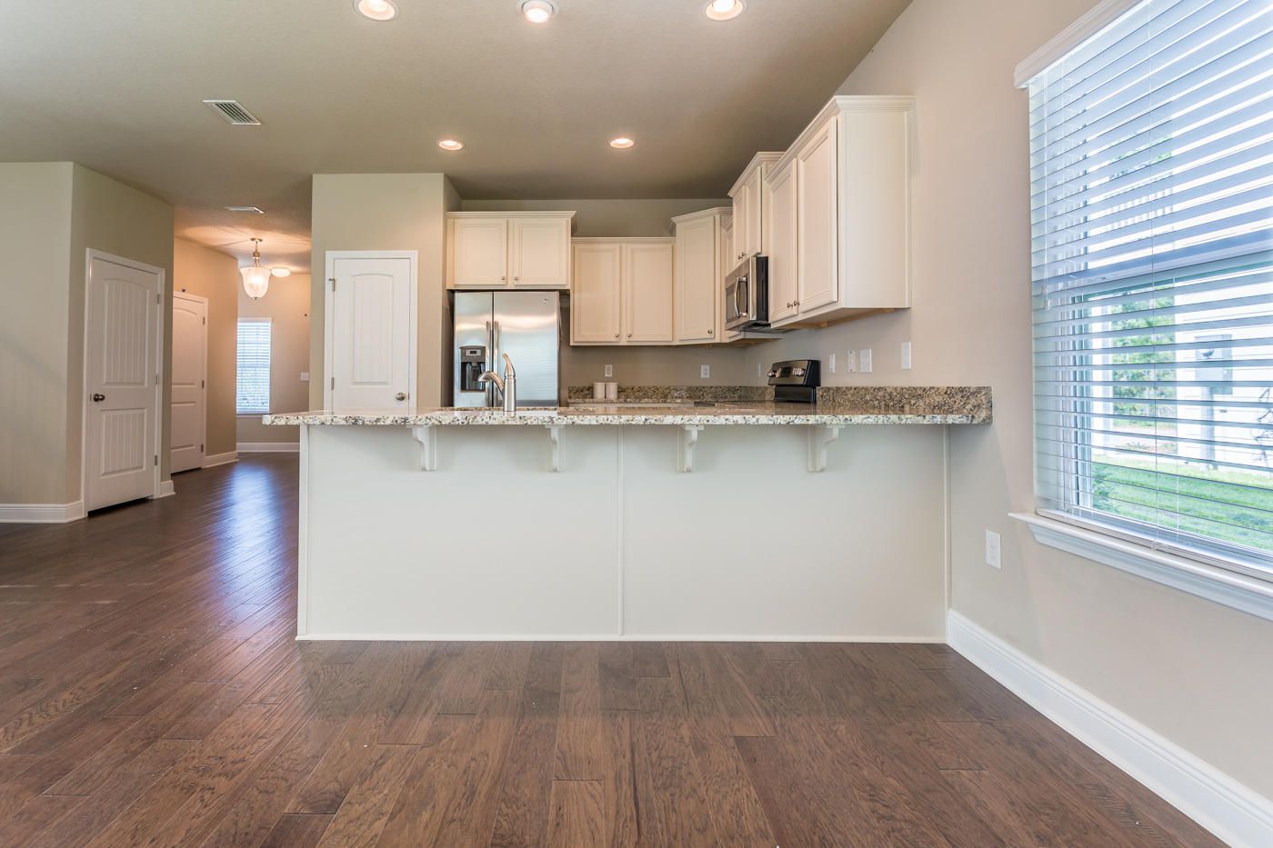 TRANQUILITY BY THE BAY - Residential Lease