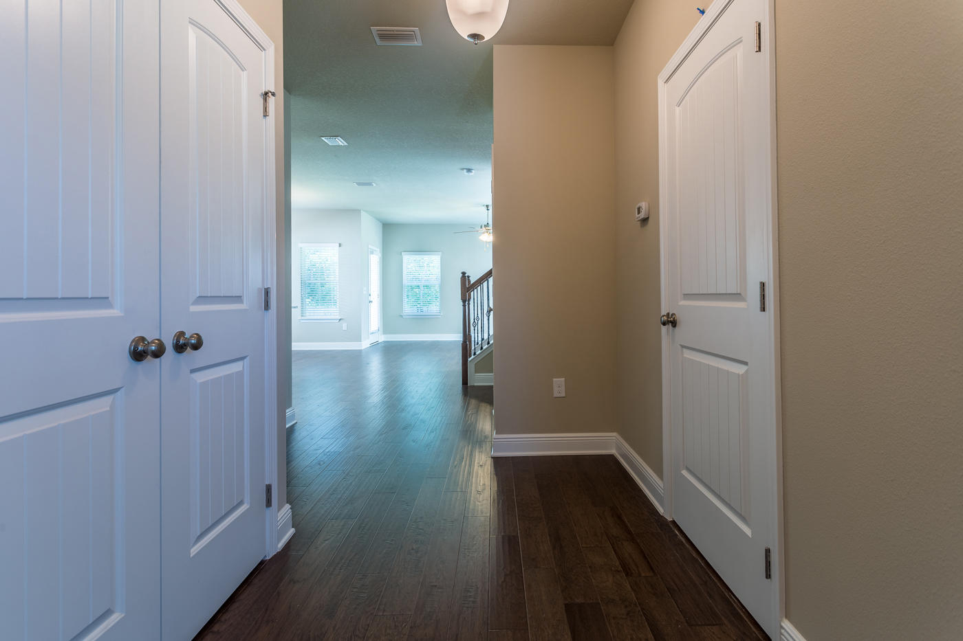 TRANQUILITY BY THE BAY - Residential Lease