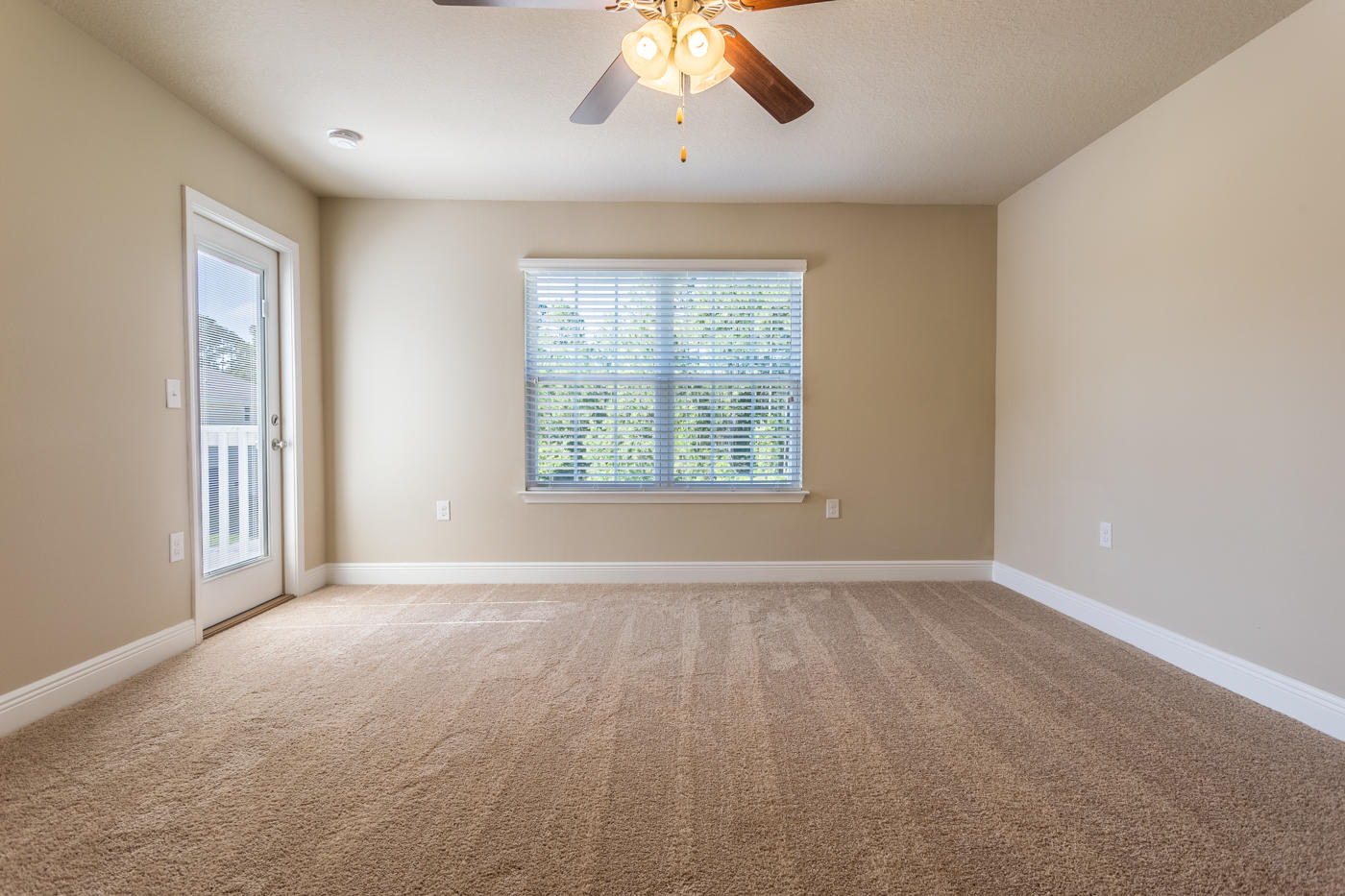 TRANQUILITY BY THE BAY - Residential Lease