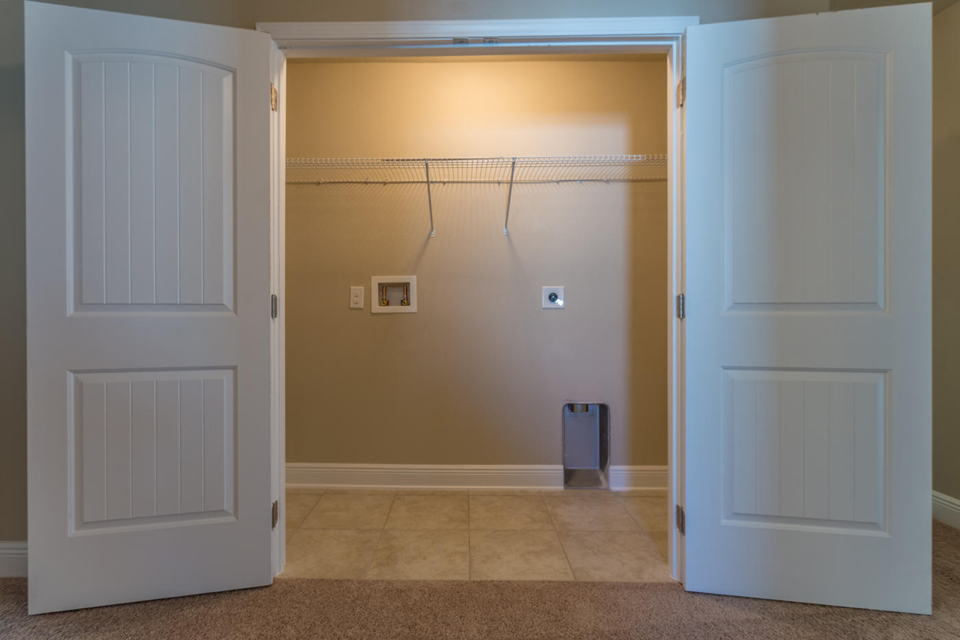 TRANQUILITY BY THE BAY - Residential Lease