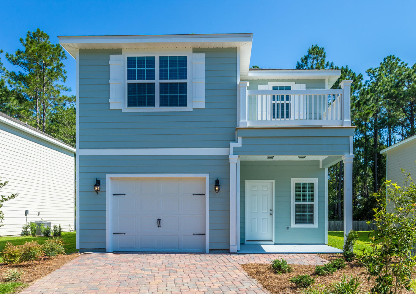 TRANQUILITY BY THE BAY - Residential Lease