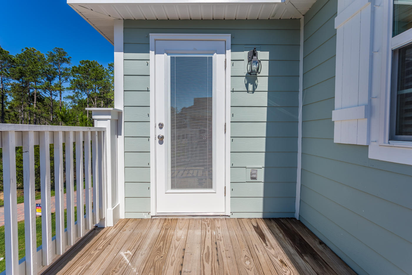 TRANQUILITY BY THE BAY - Residential Lease