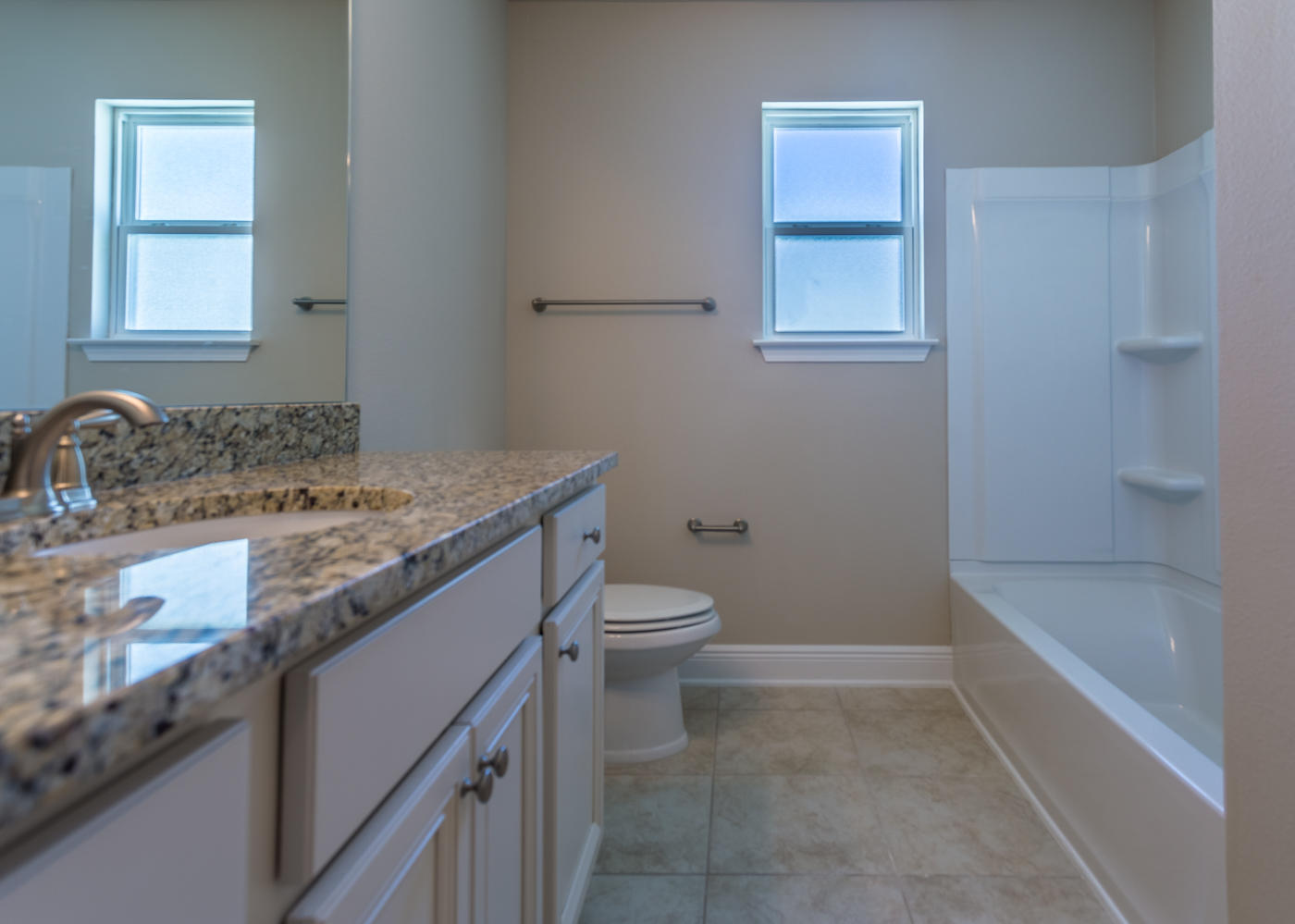 TRANQUILITY BY THE BAY - Residential Lease