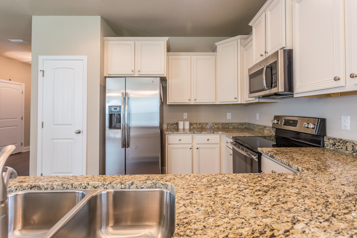 TRANQUILITY BY THE BAY - Residential Lease