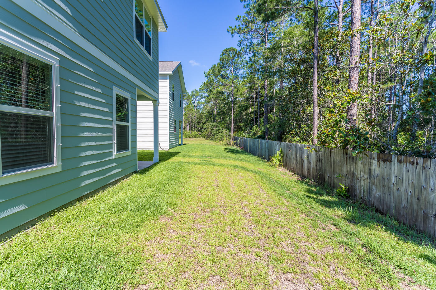 TRANQUILITY BY THE BAY - Residential Lease