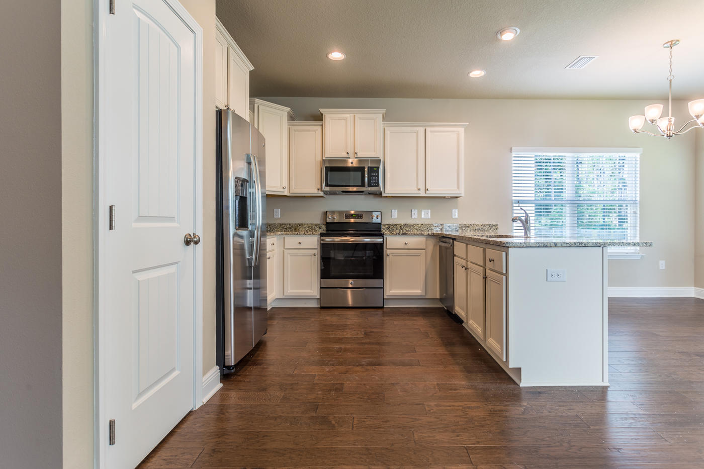 TRANQUILITY BY THE BAY - Residential Lease