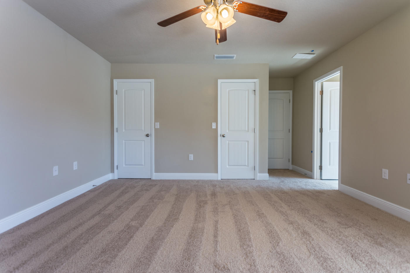 TRANQUILITY BY THE BAY - Residential Lease