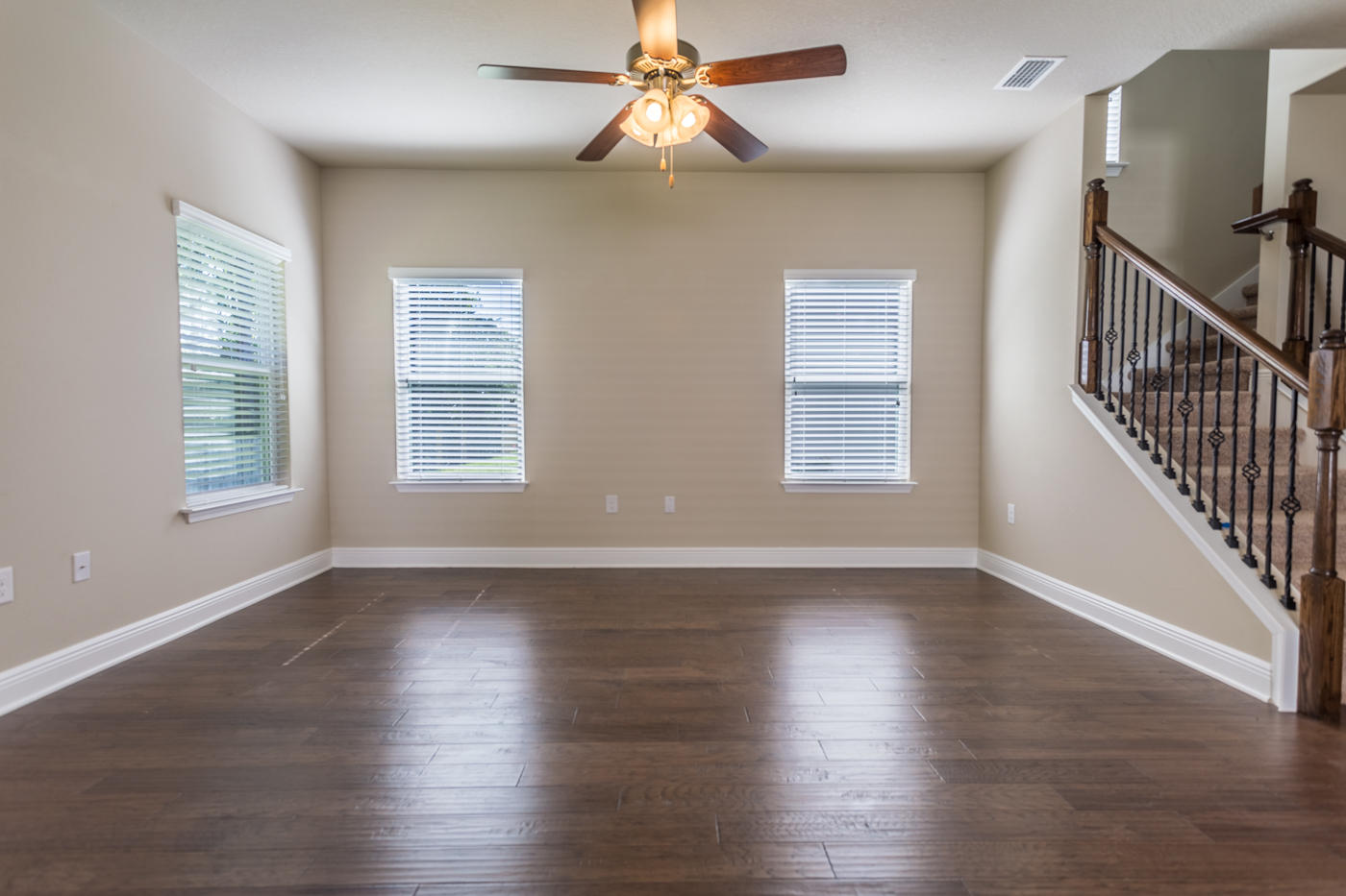 TRANQUILITY BY THE BAY - Residential Lease