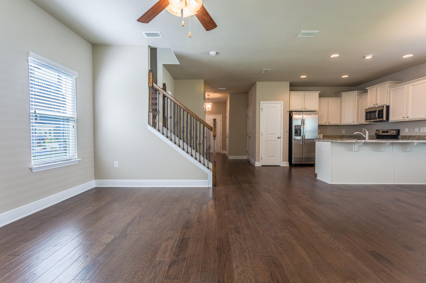 TRANQUILITY BY THE BAY - Residential Lease