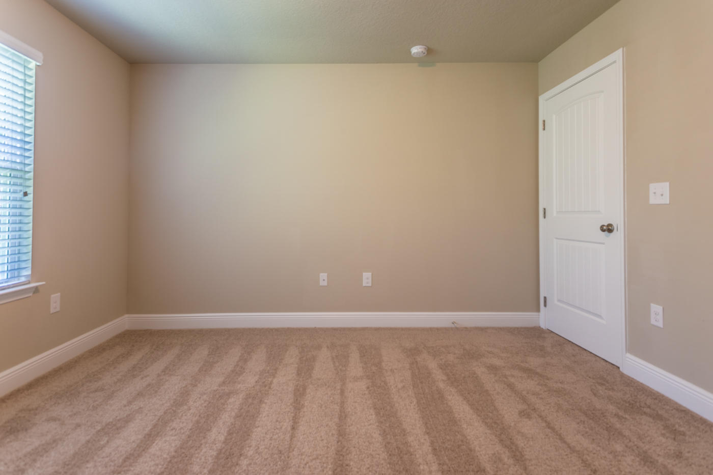 TRANQUILITY BY THE BAY - Residential Lease