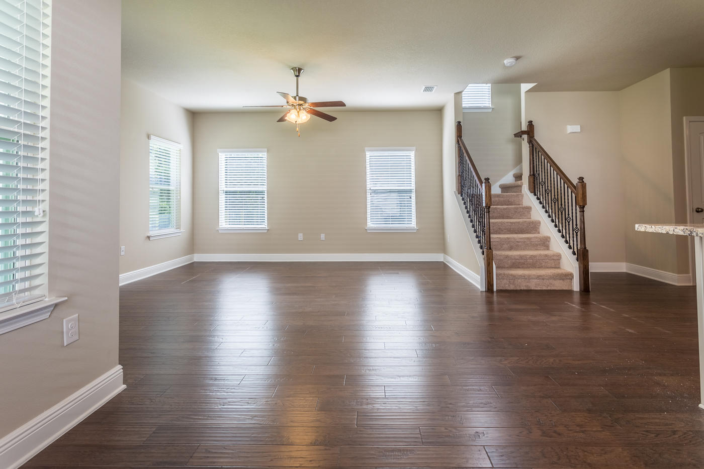 TRANQUILITY BY THE BAY - Residential Lease