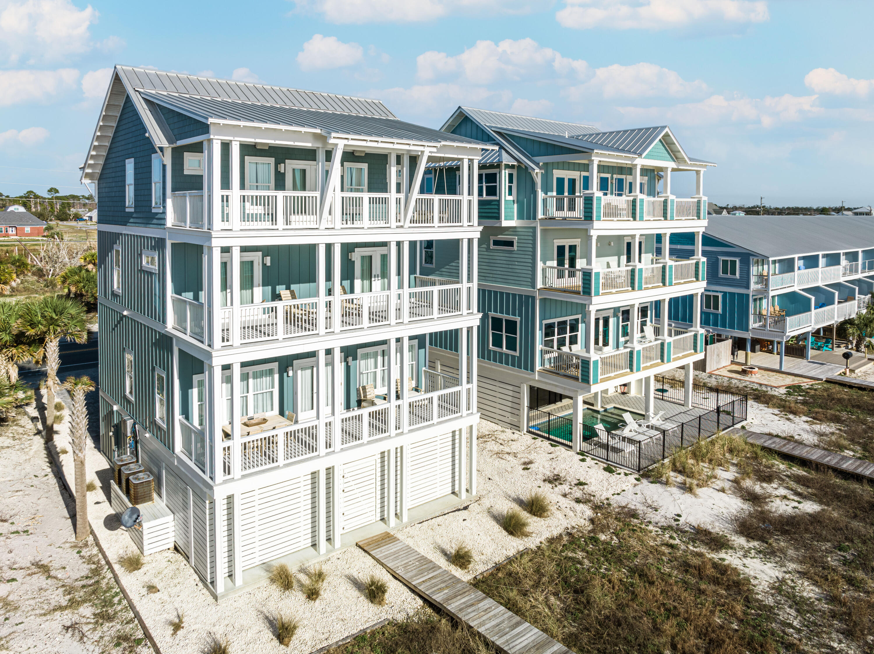 NO RECORDED SUBDIVISION - Residential