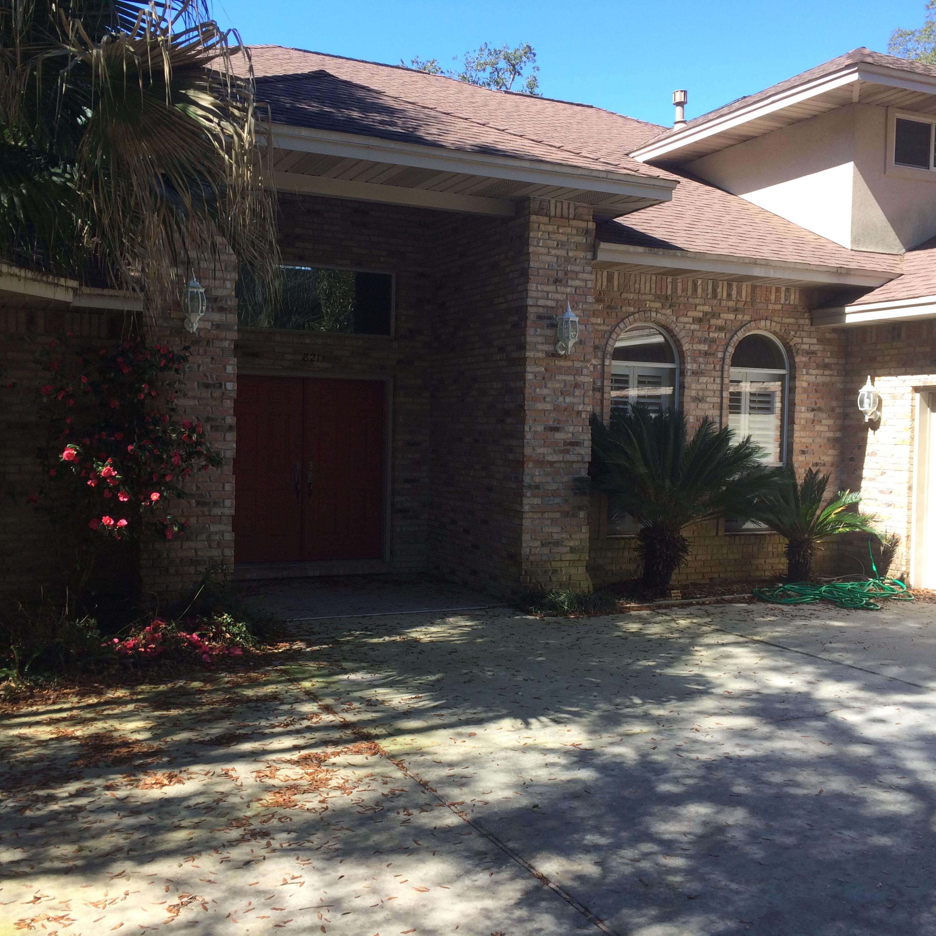 CALHOUN S/D TO DESTIN - Residential