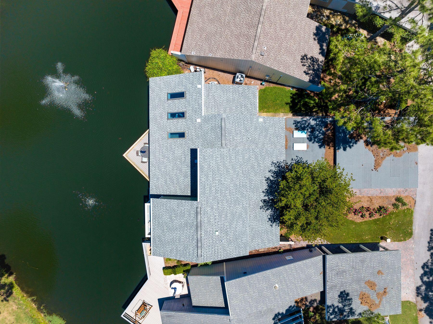 LINKSIDE VILLAGE UNIT 1 - Residential