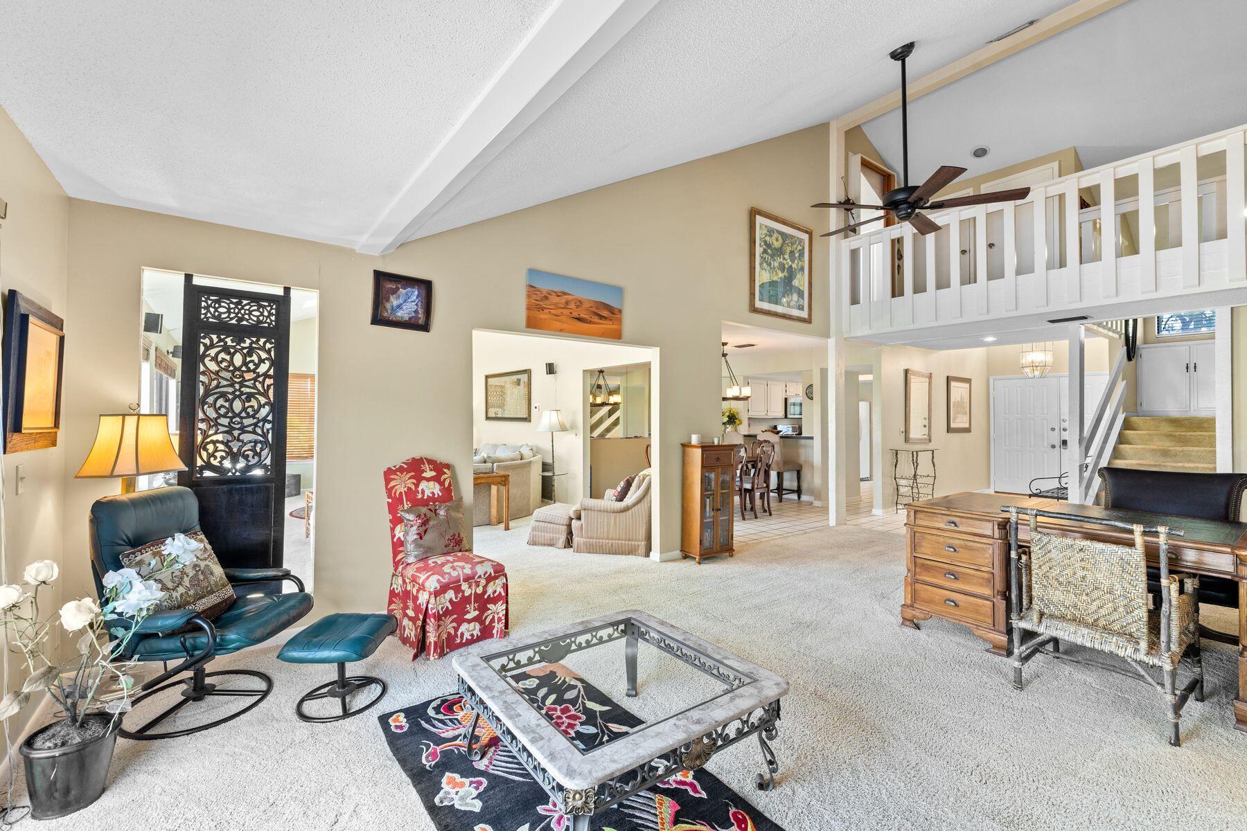 LINKSIDE VILLAGE UNIT 1 - Residential