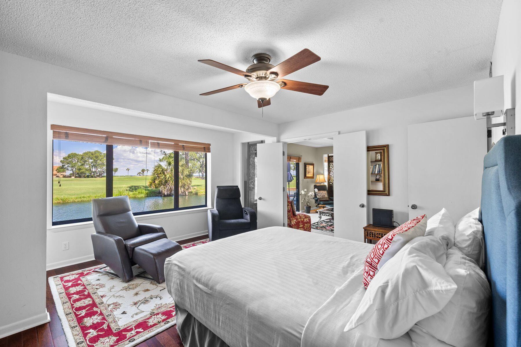 LINKSIDE VILLAGE UNIT 1 - Residential