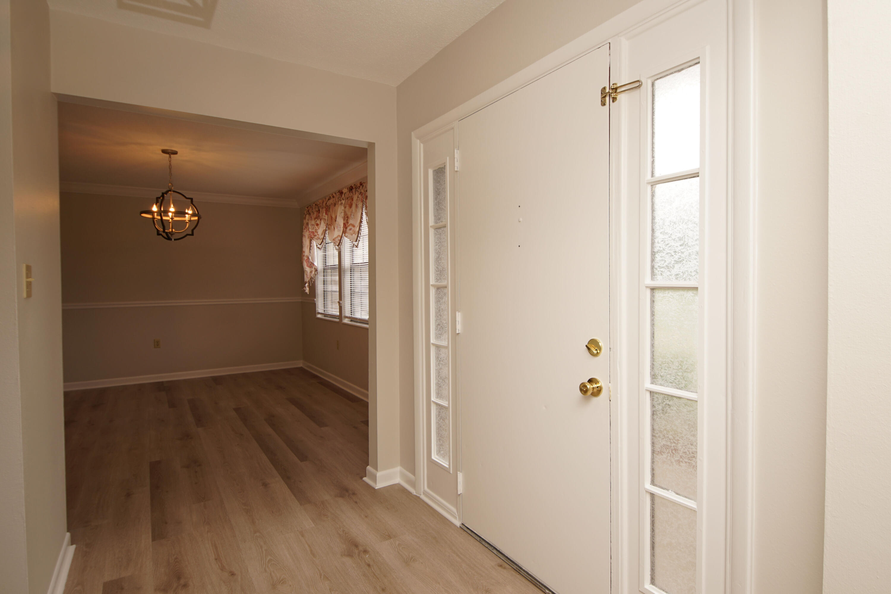 LAKE LORRAINE ESTATES 3 - Residential