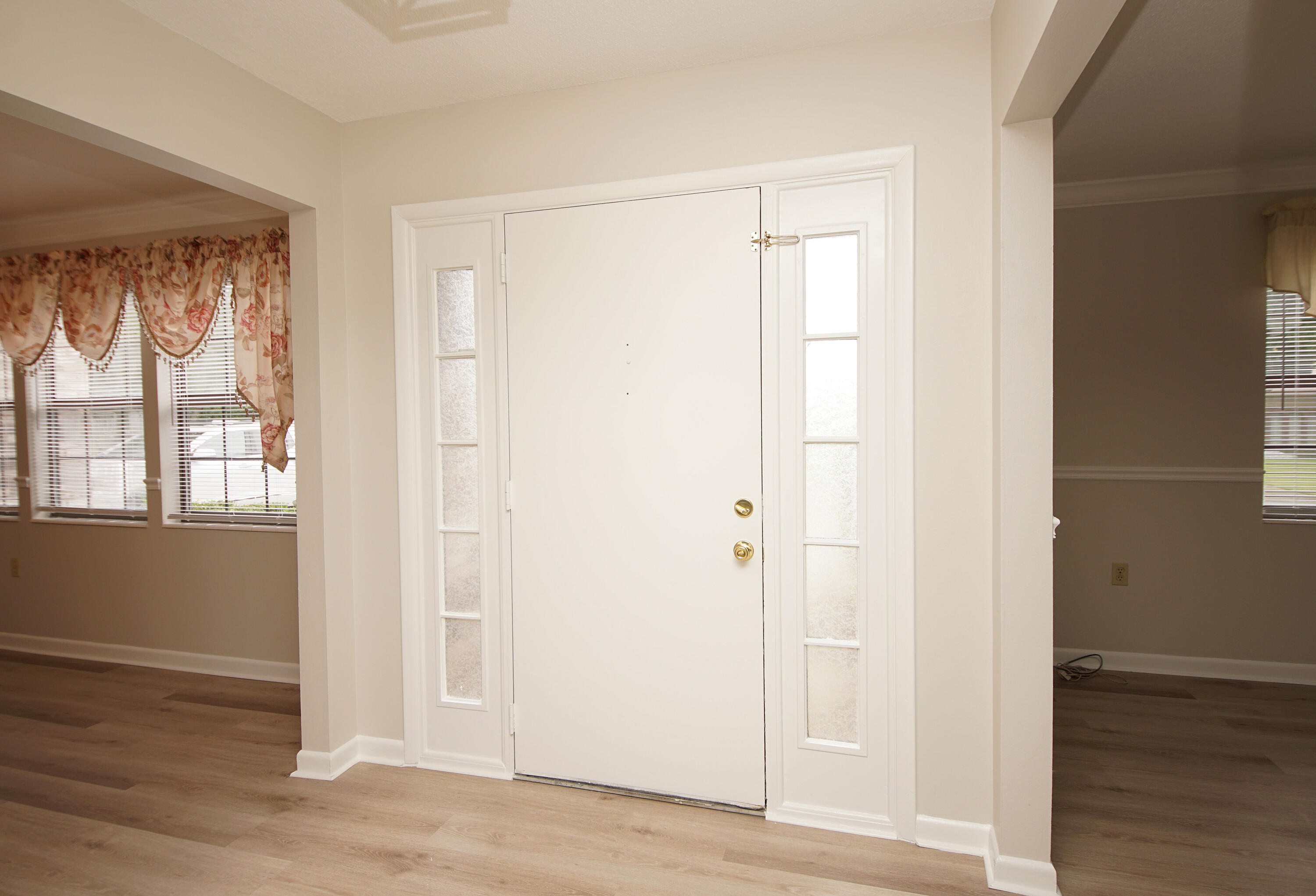 LAKE LORRAINE ESTATES 3 - Residential